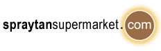 Spray Tan Supermarket Price List